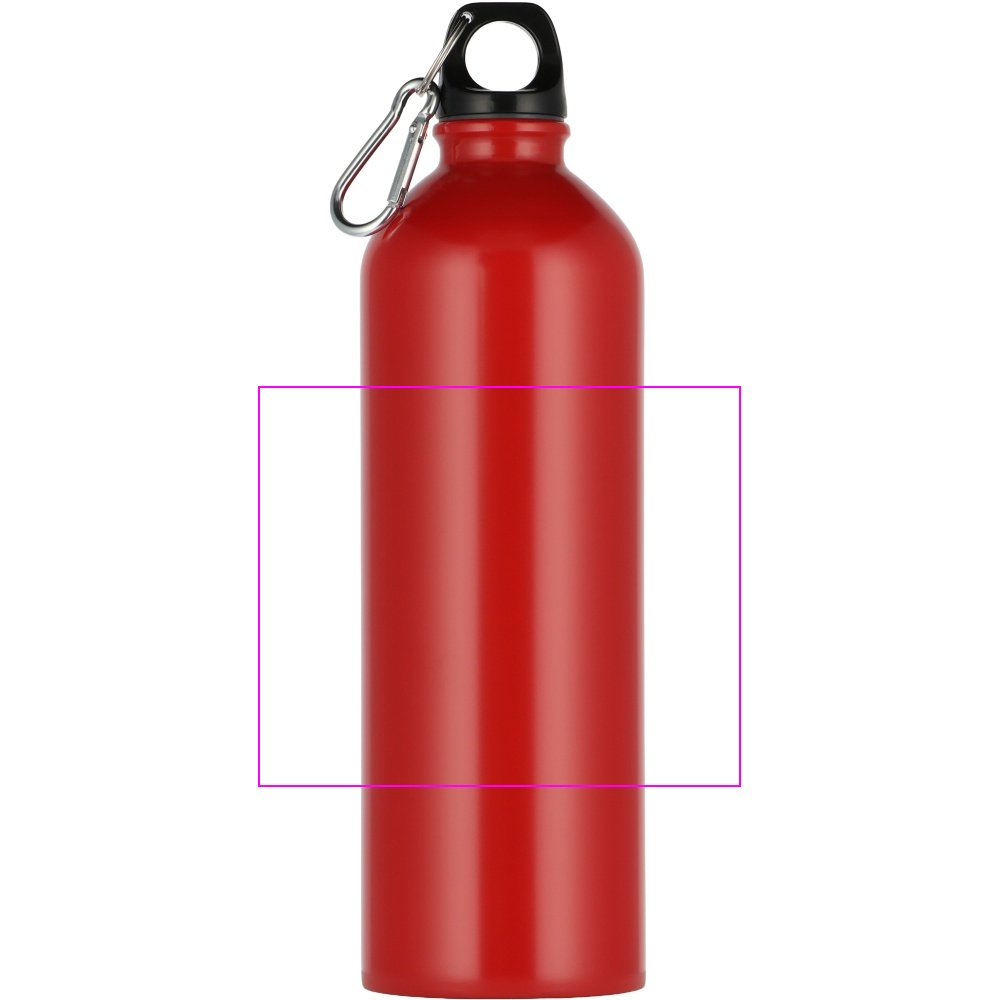 Steel bottle 750 ml OSTROV