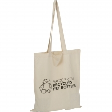 Recycled bag STUTTGART