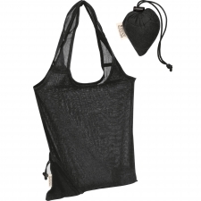 Recycled cotton bag, 118 g/m2, MODENA