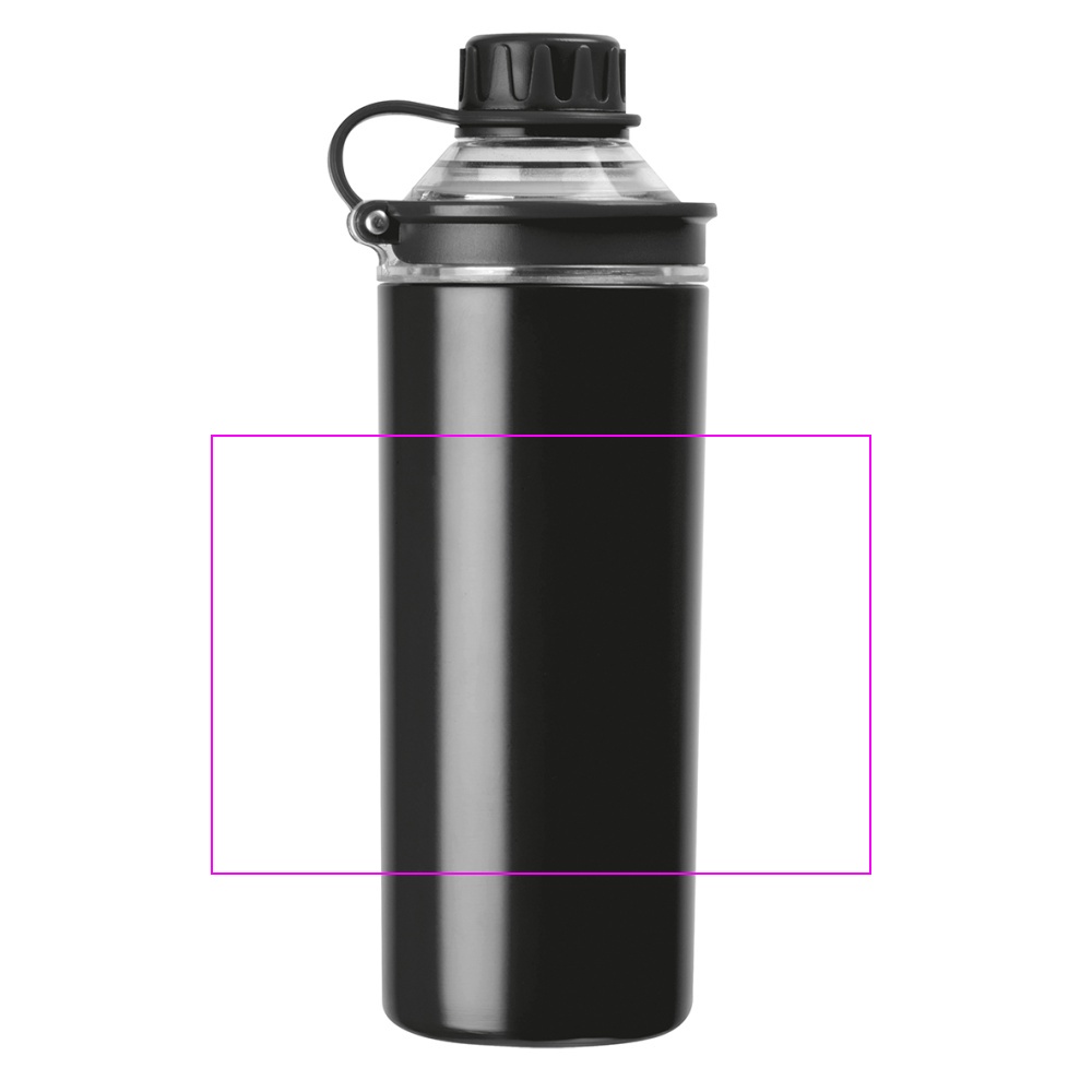 Thermal bottle 500 ml MONZA