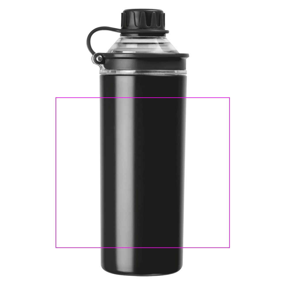 Thermal bottle 500 ml MONZA