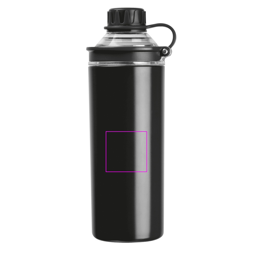 Thermal bottle 500 ml MONZA