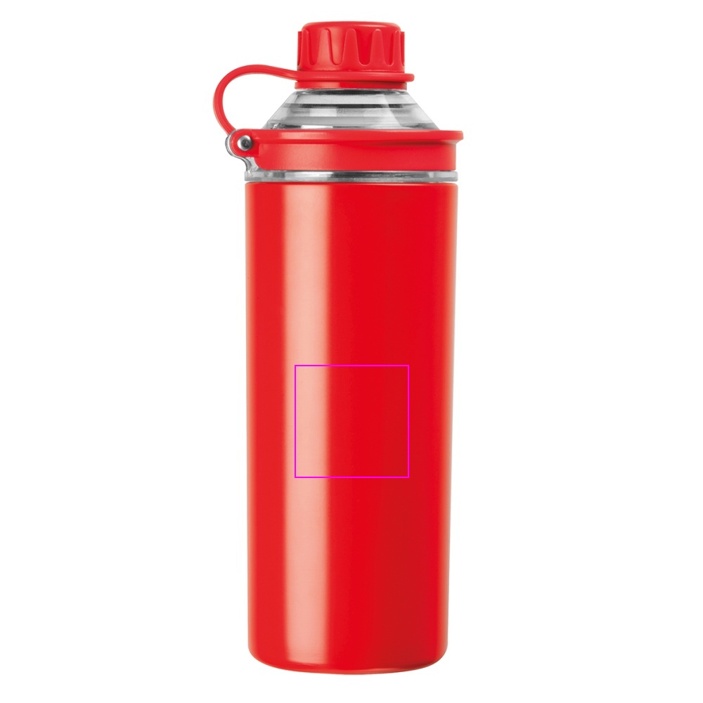 Thermal bottle 500 ml MONZA