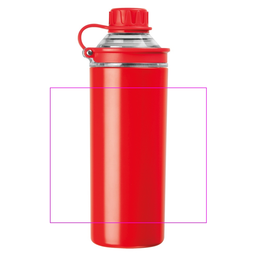 Thermal bottle 500 ml MONZA