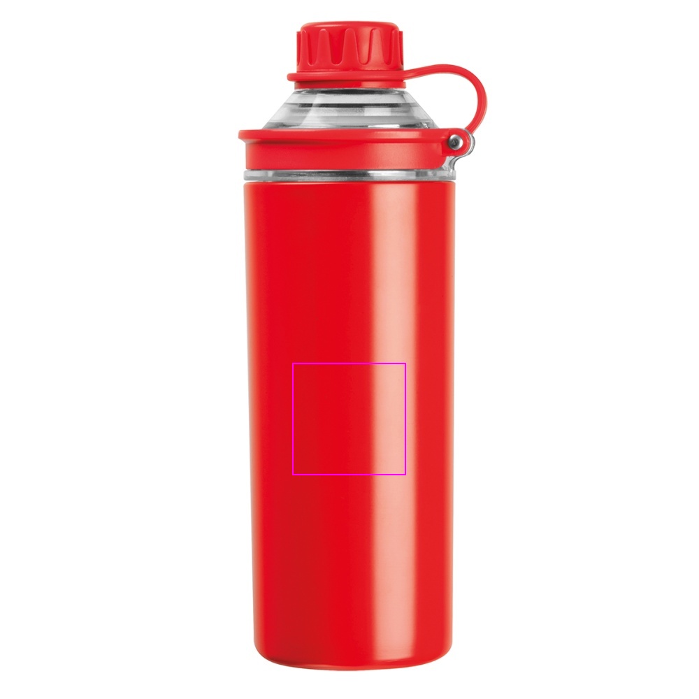 Thermal bottle 500 ml MONZA
