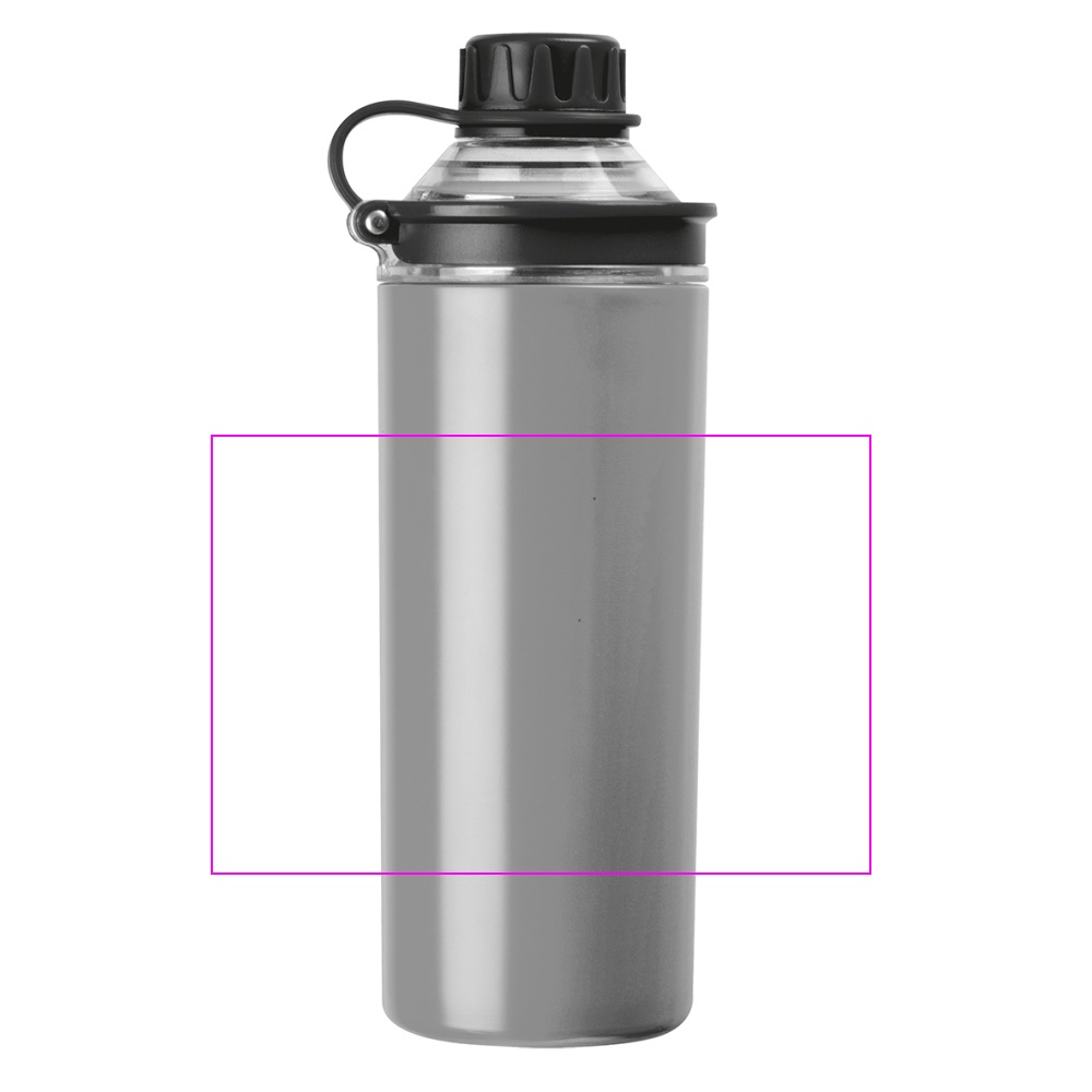 Thermal bottle 500 ml MONZA