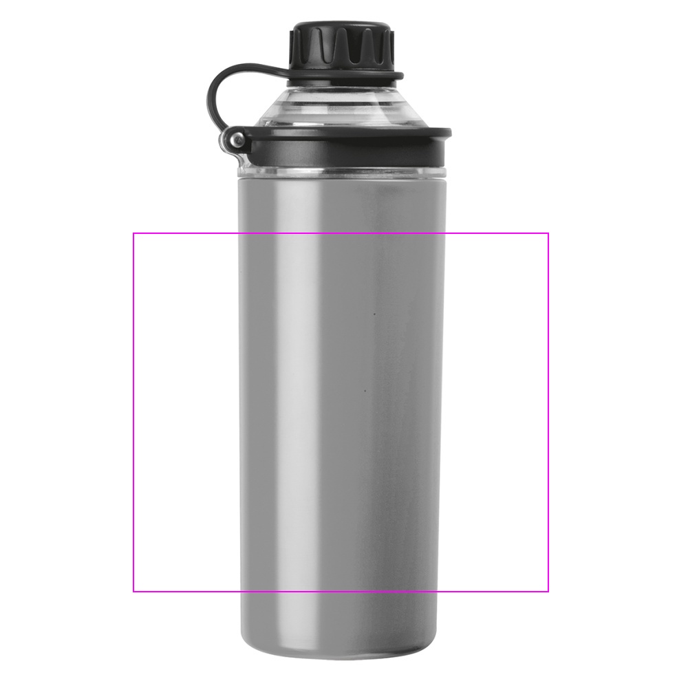 Thermal bottle 500 ml MONZA