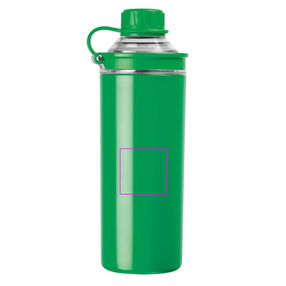 Thermal bottle 500 ml MONZA