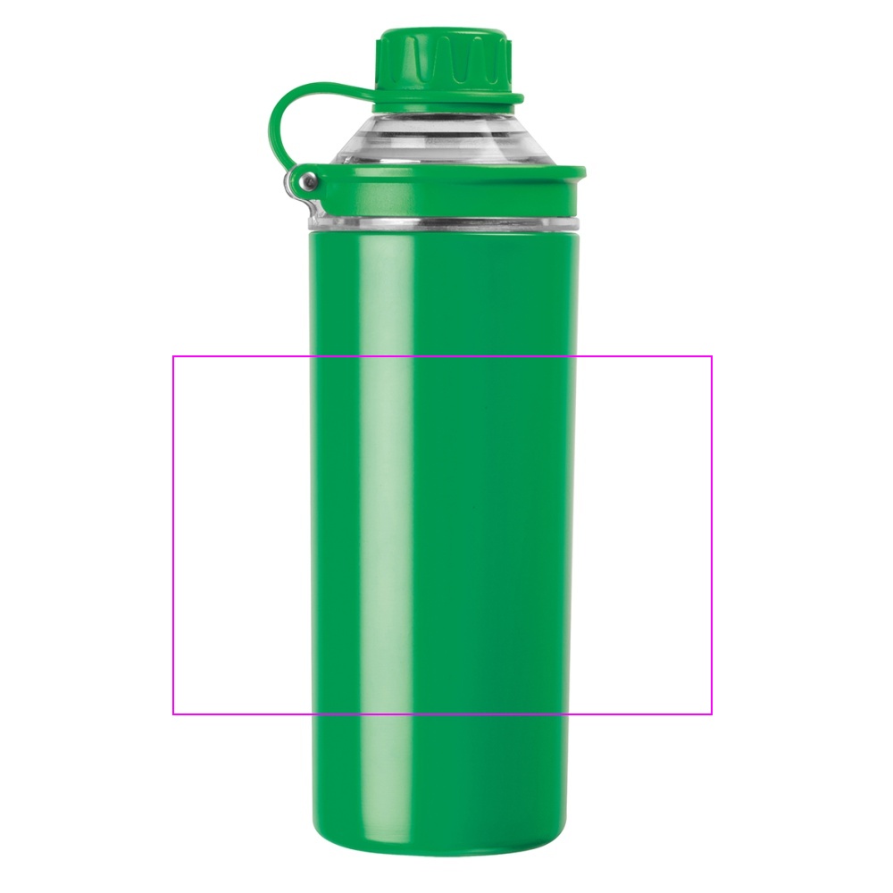 Thermal bottle 500 ml MONZA