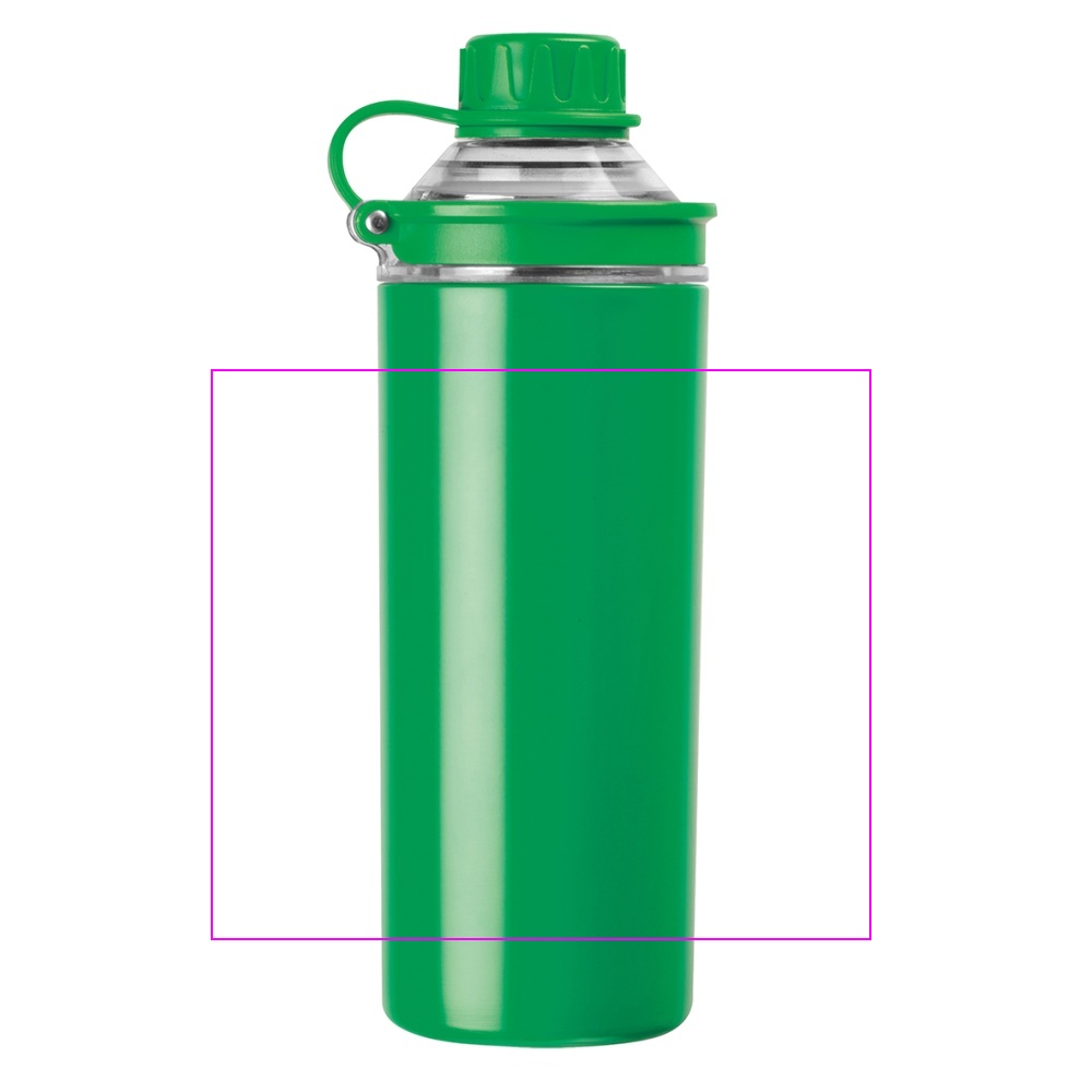 Thermal bottle 500 ml MONZA