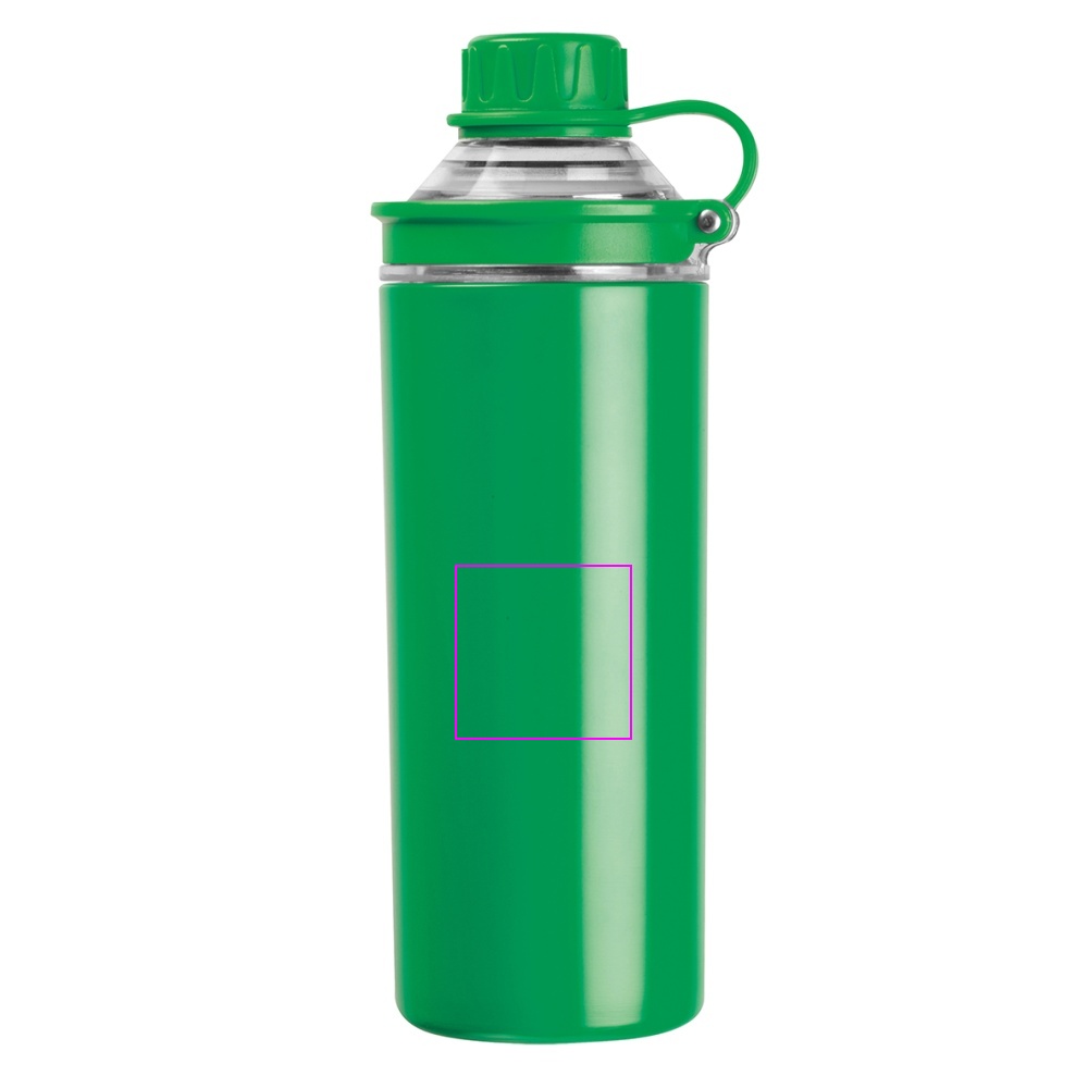 Thermal bottle 500 ml MONZA