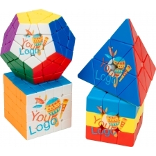Puzzle cube