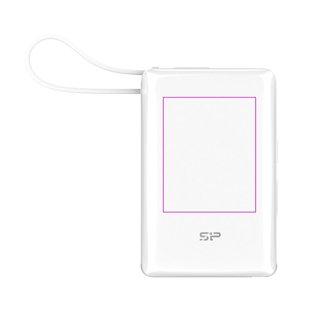 Power bank CP10 10 000 mAh Silicon Power