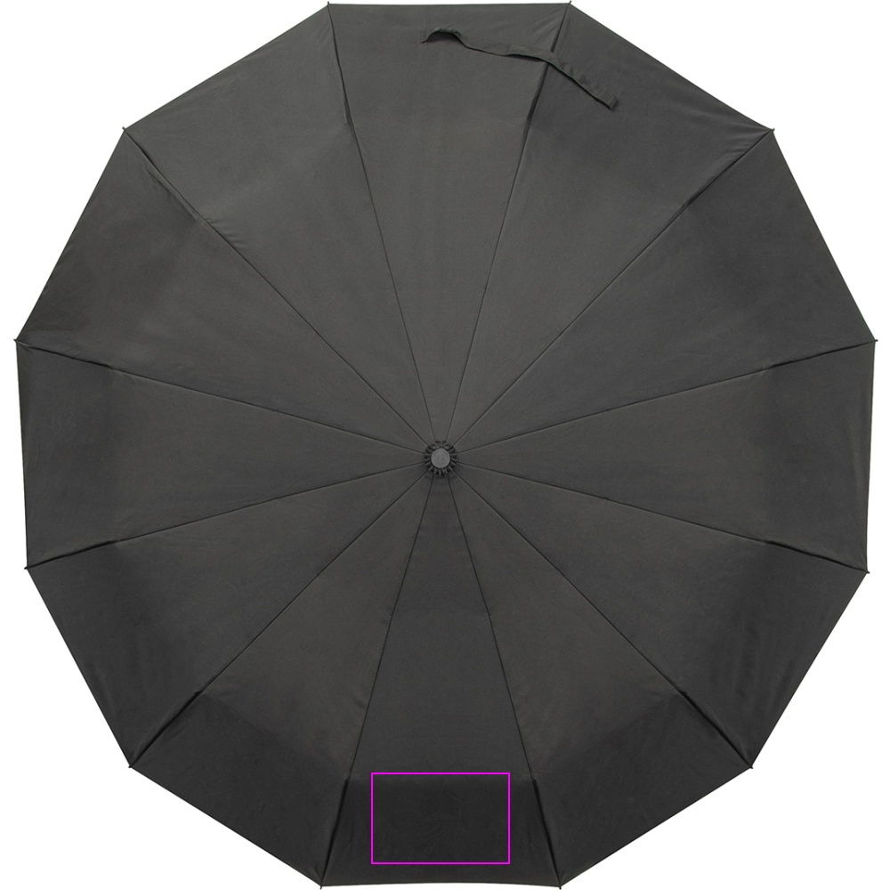 Automatic umbrella RIO VERDE MoLu