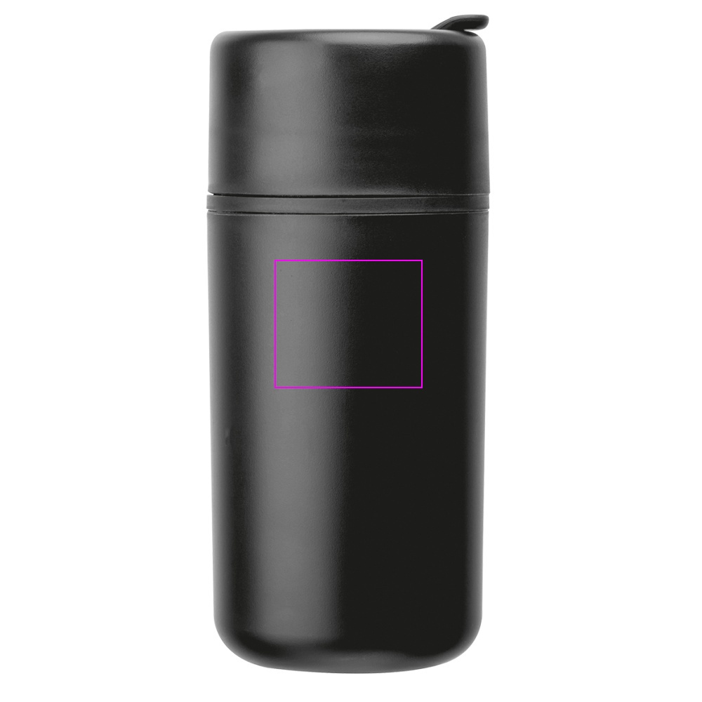 Drinking cup GENOA 500 ml