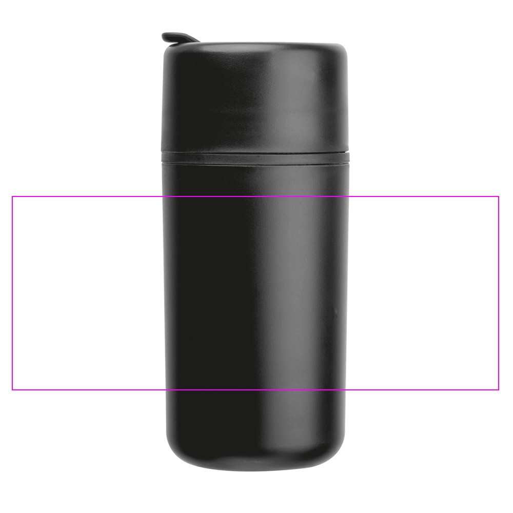Drinking cup GENOA 500 ml