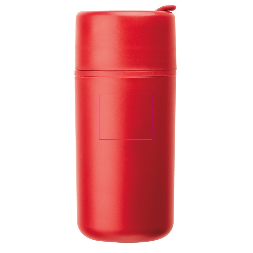 Drinking cup GENOA 500 ml