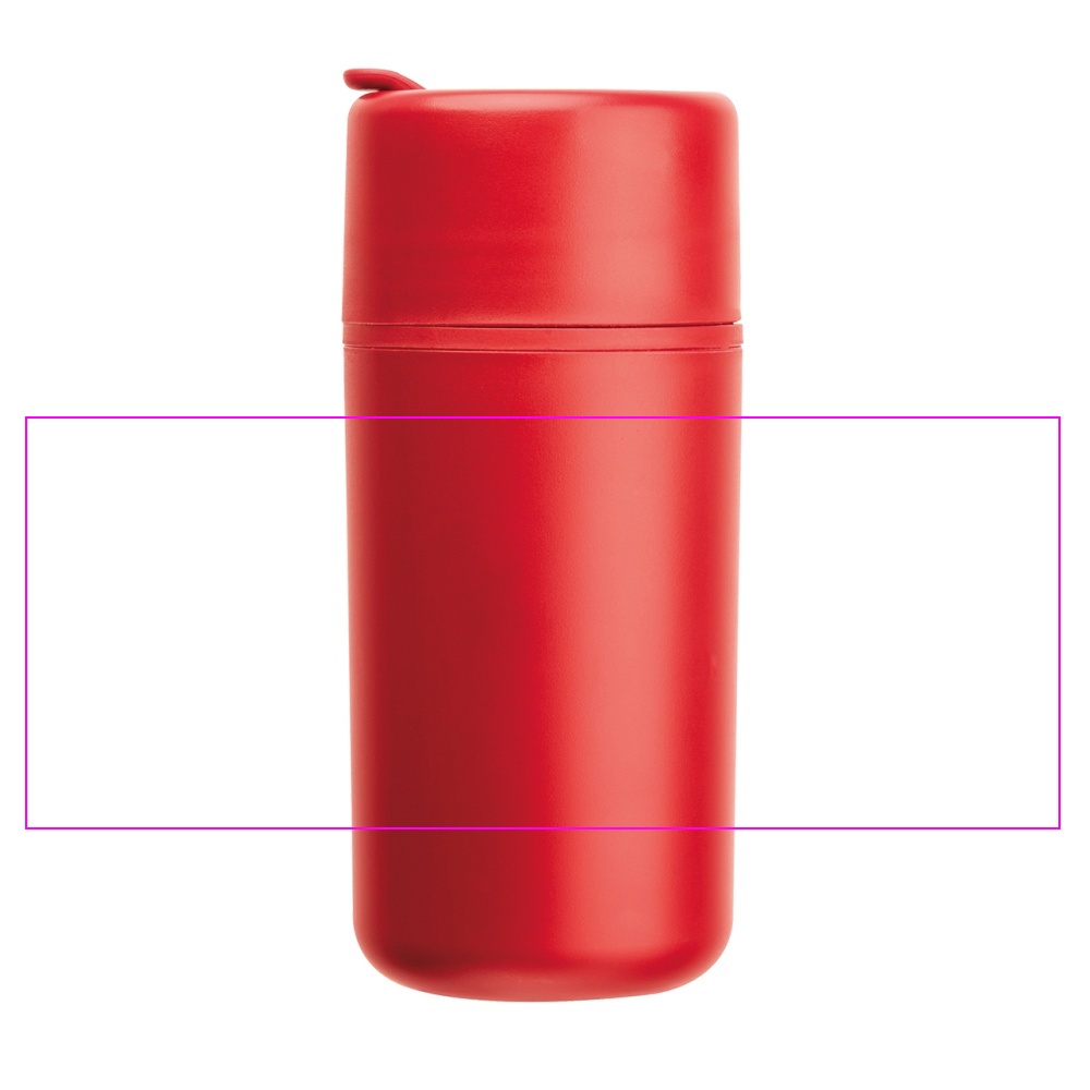 Drinking cup GENOA 500 ml