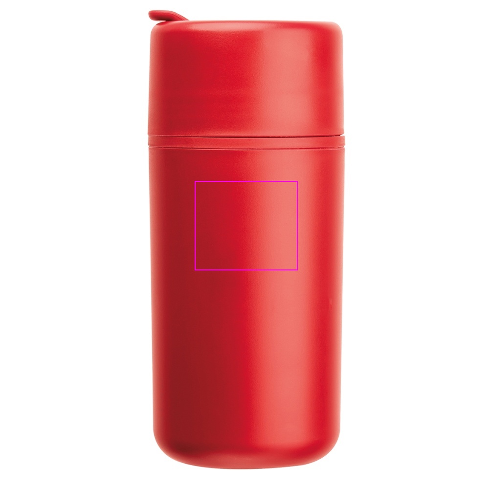 Drinking cup GENOA 500 ml