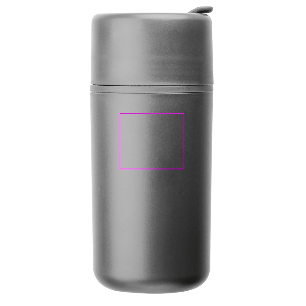 Drinking cup GENOA 500 ml
