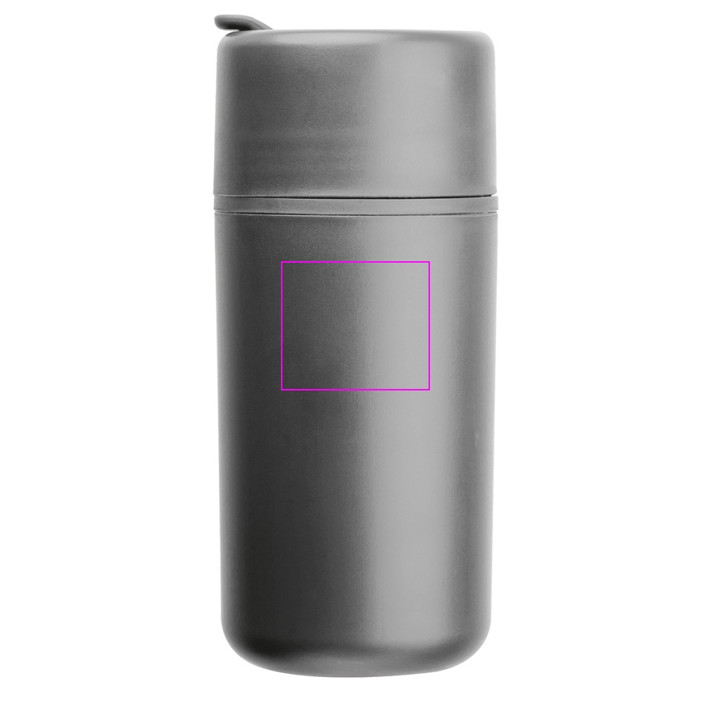 Drinking cup GENOA 500 ml