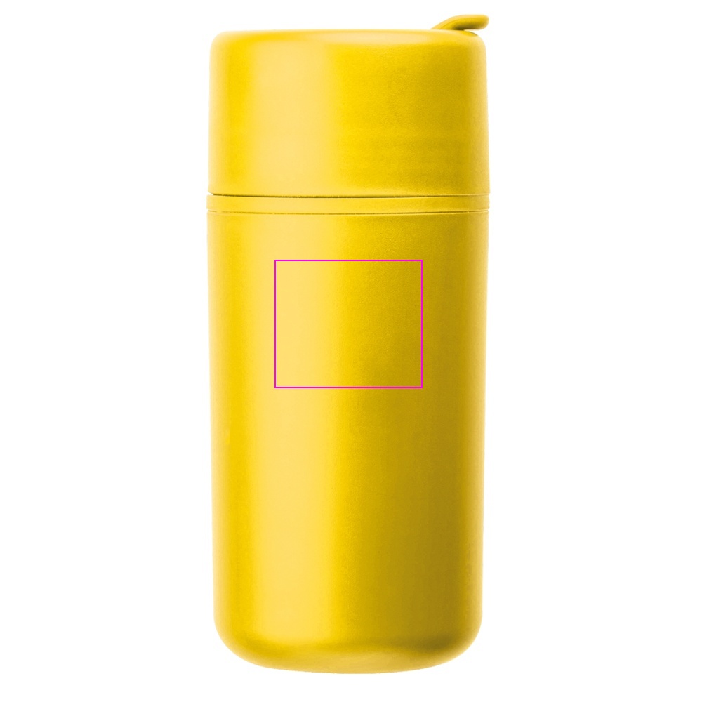 Drinking cup GENOA 500 ml