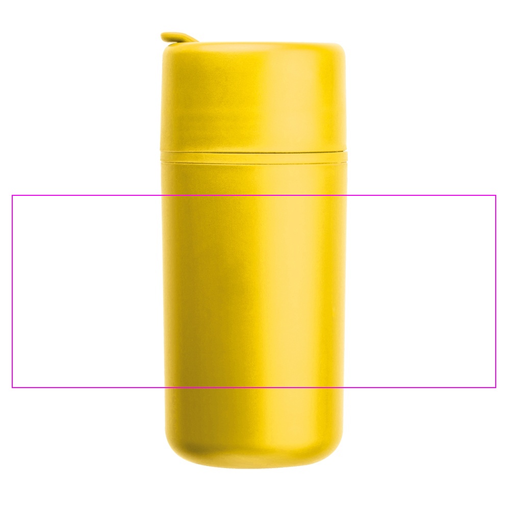 Drinking cup GENOA 500 ml