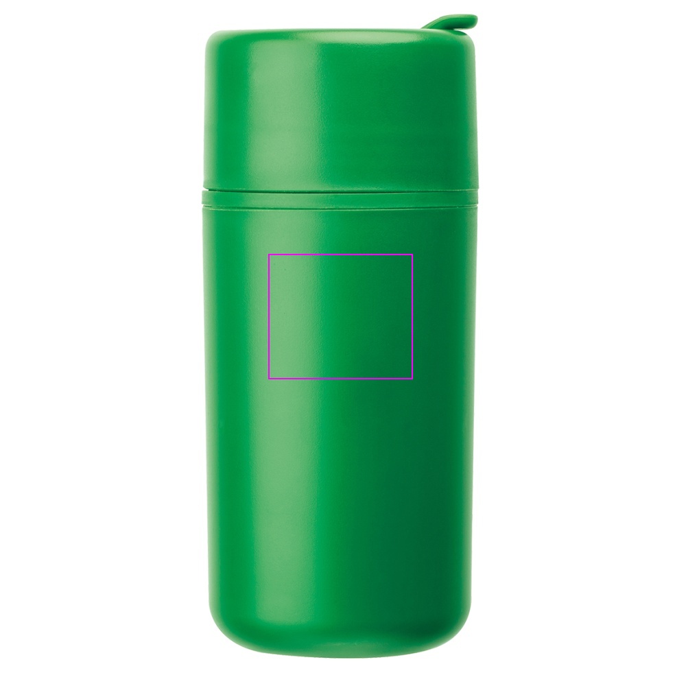Drinking cup GENOA 500 ml