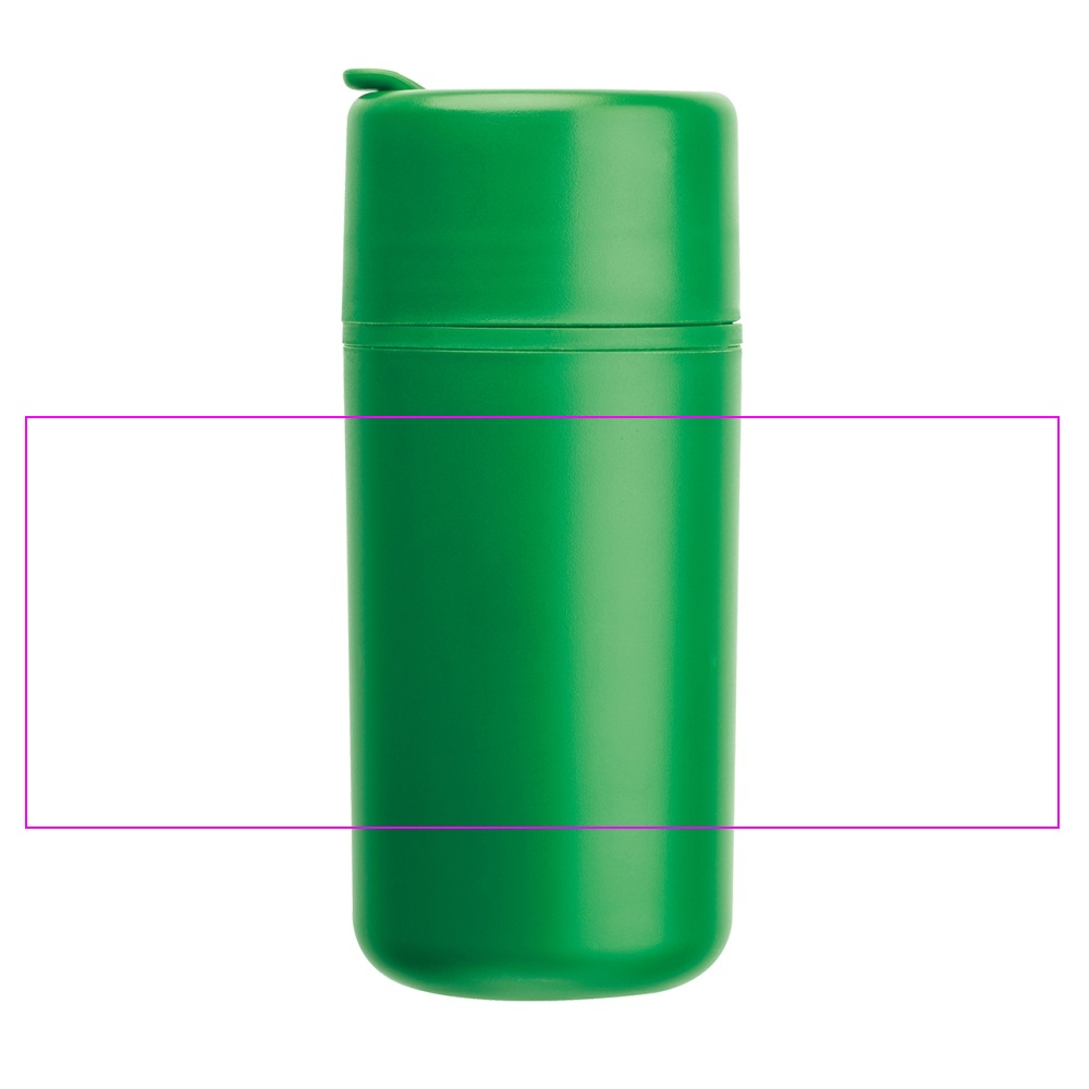 Drinking cup GENOA 500 ml