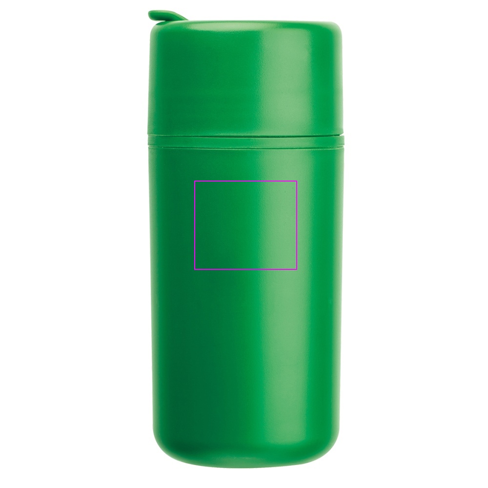 Drinking cup GENOA 500 ml