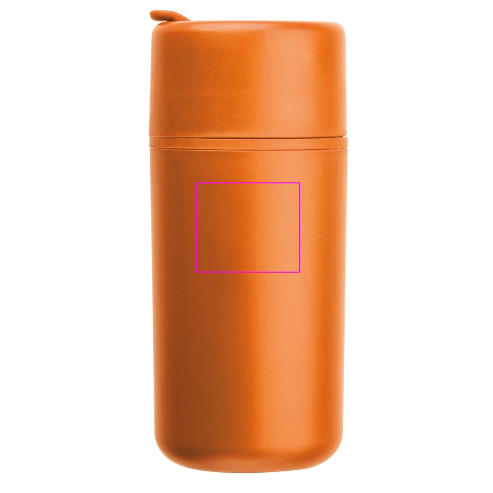 Drinking cup GENOA 500 ml