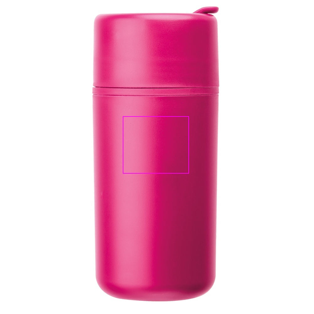 Drinking cup GENOA 500 ml