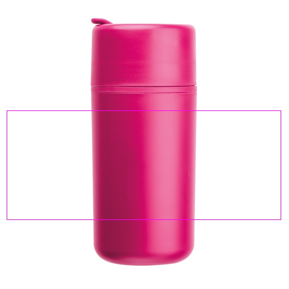 Drinking cup GENOA 500 ml