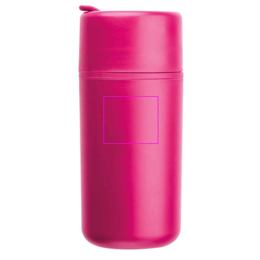Drinking cup GENOA 500 ml