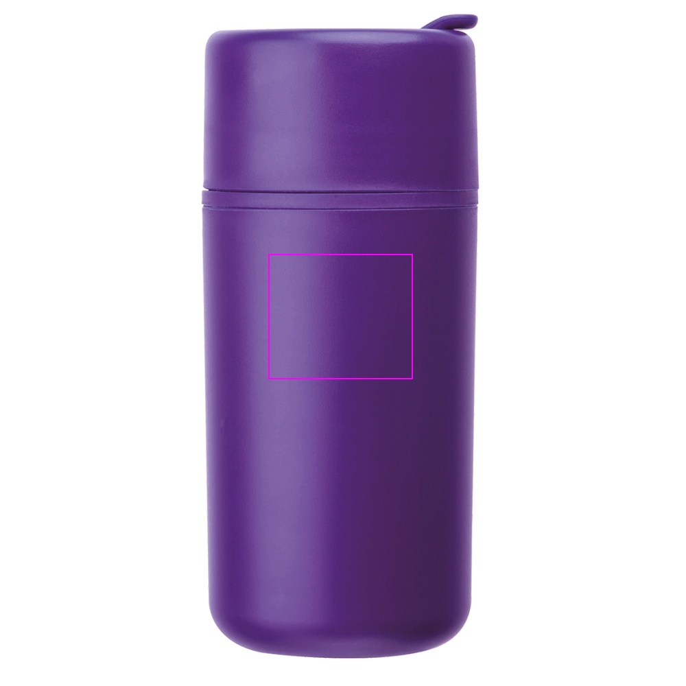 Drinking cup GENOA 500 ml