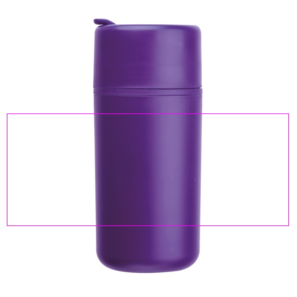 Drinking cup GENOA 500 ml