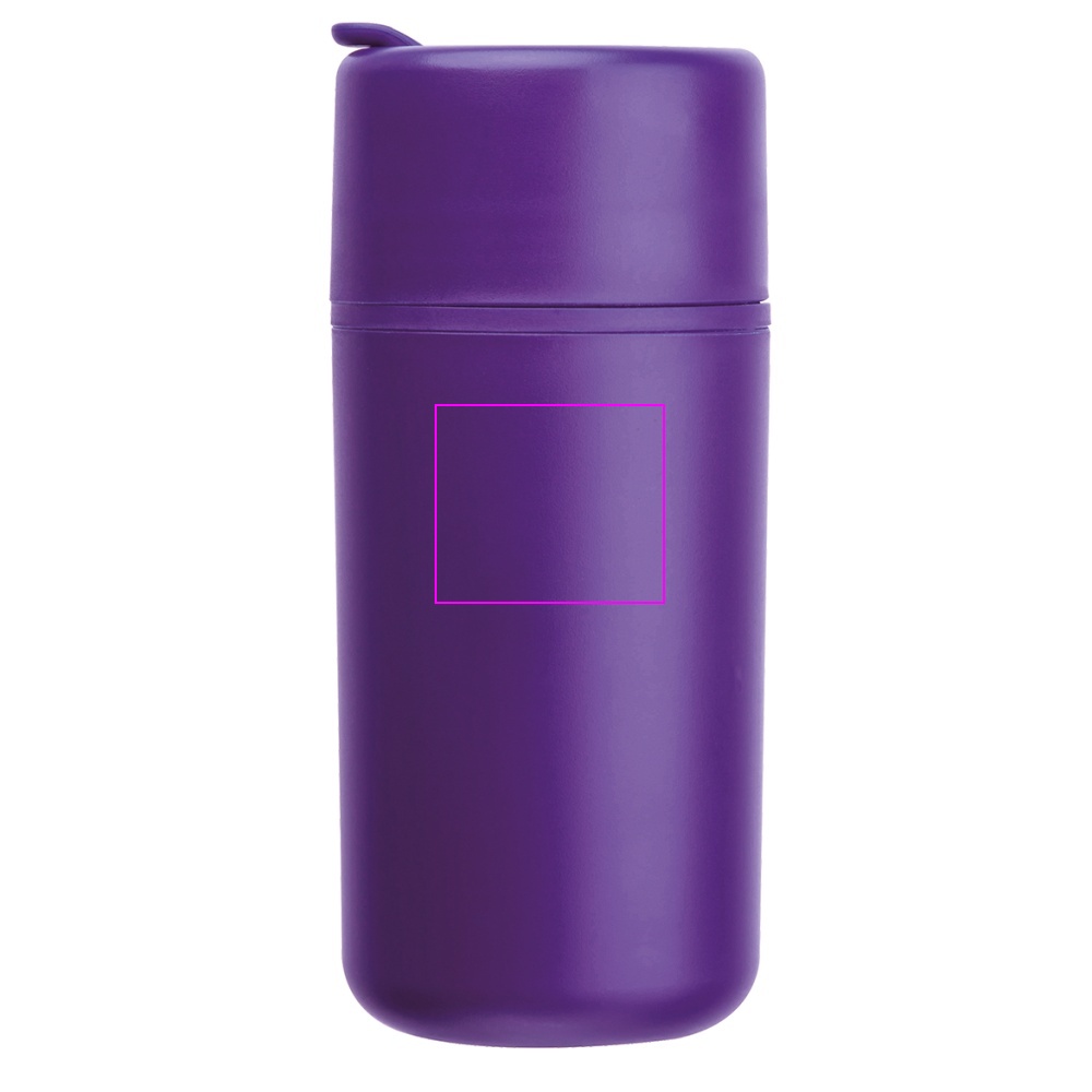 Drinking cup GENOA 500 ml