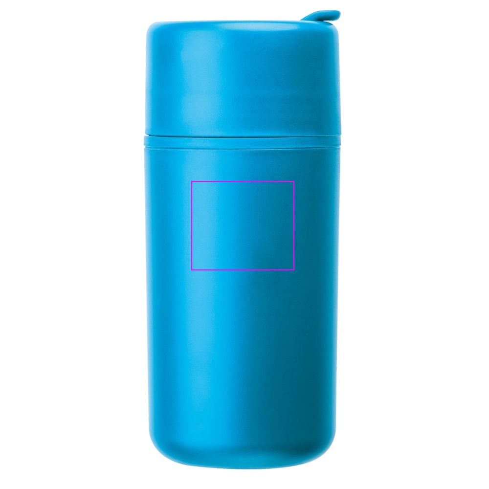 Drinking cup GENOA 500 ml