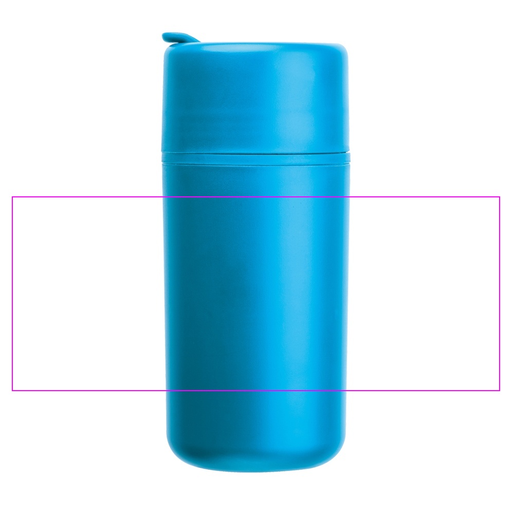 Drinking cup GENOA 500 ml