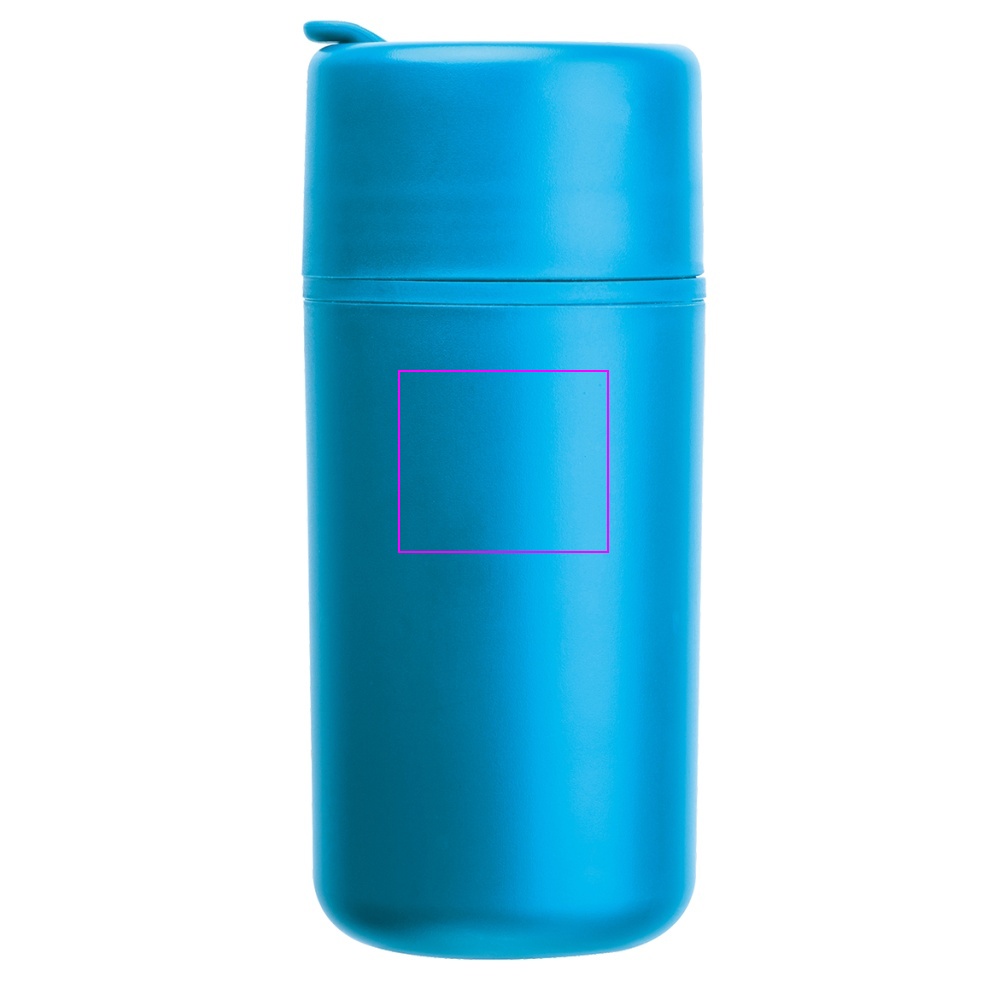 Drinking cup GENOA 500 ml