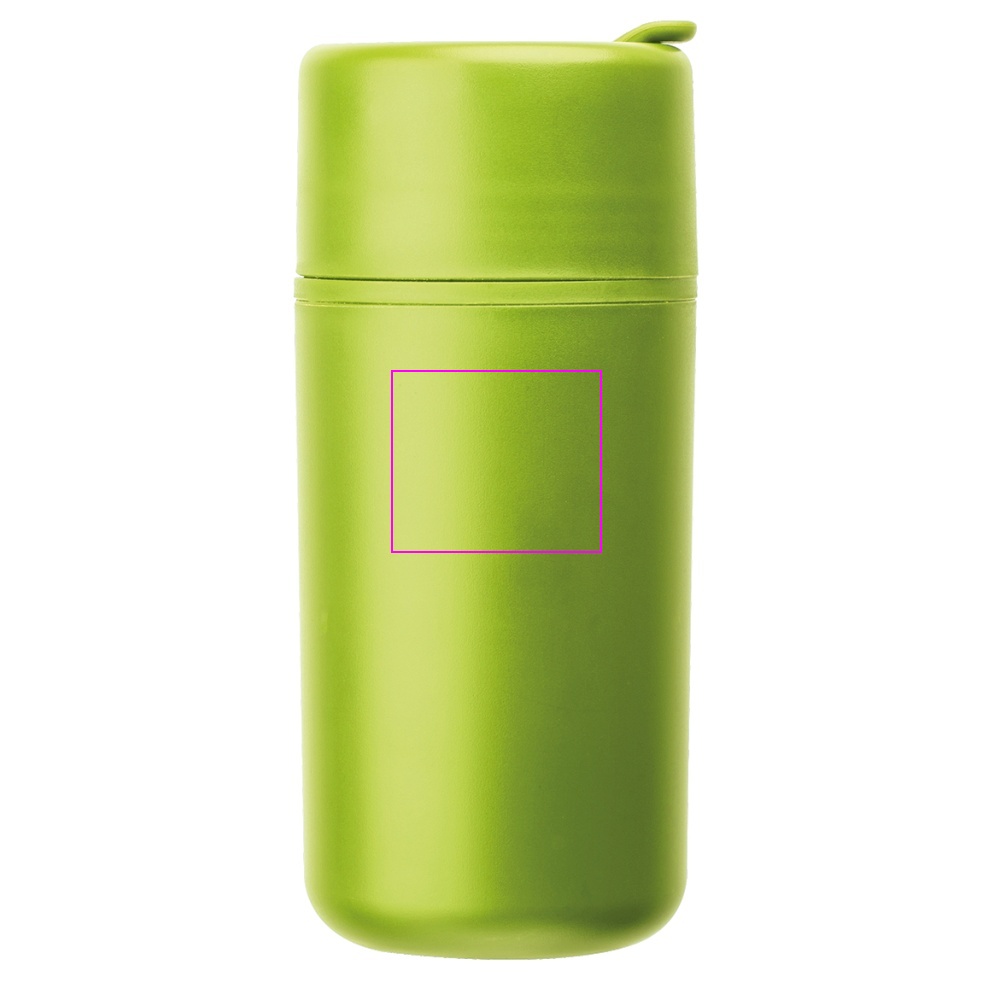 Drinking cup GENOA 500 ml