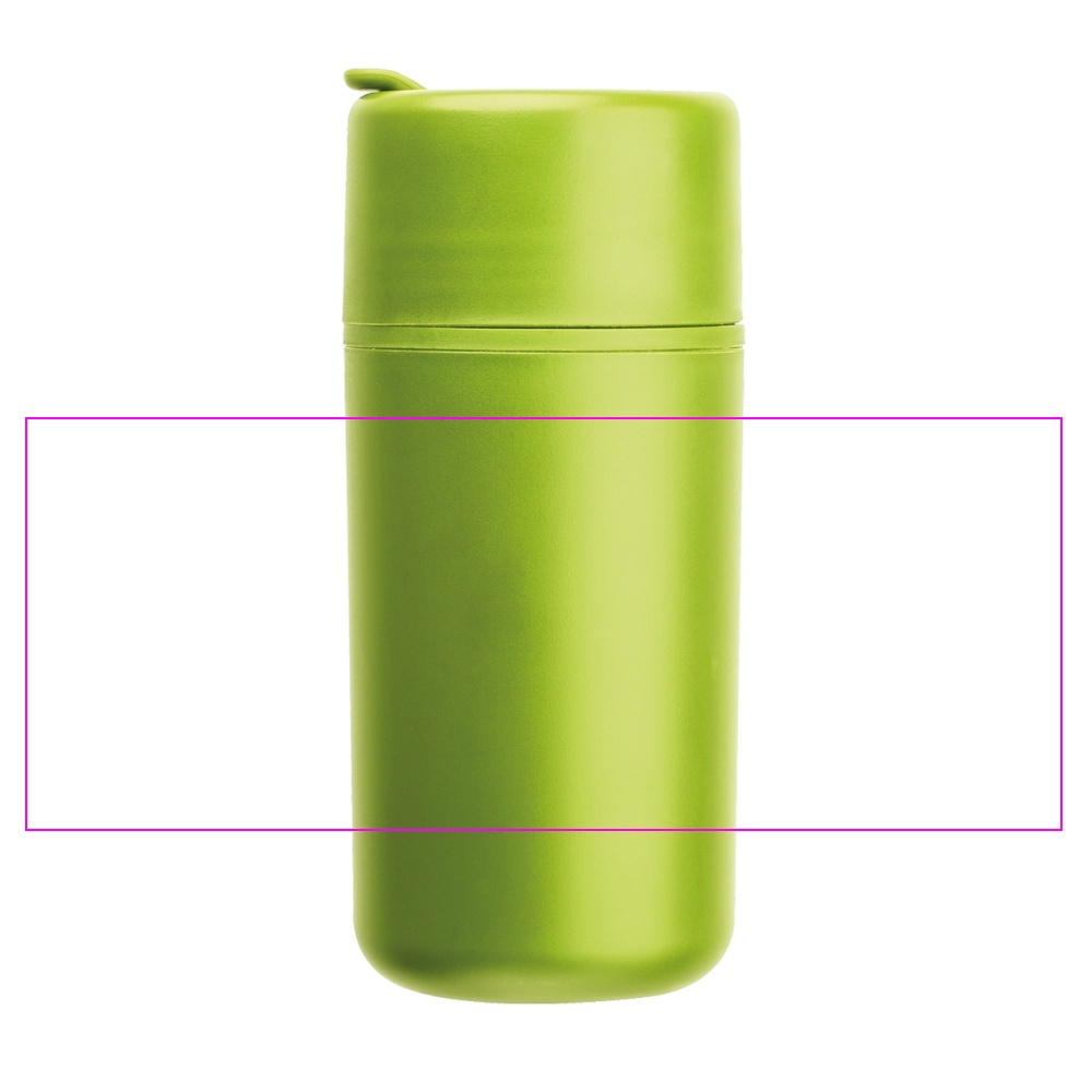 Drinking cup GENOA 500 ml