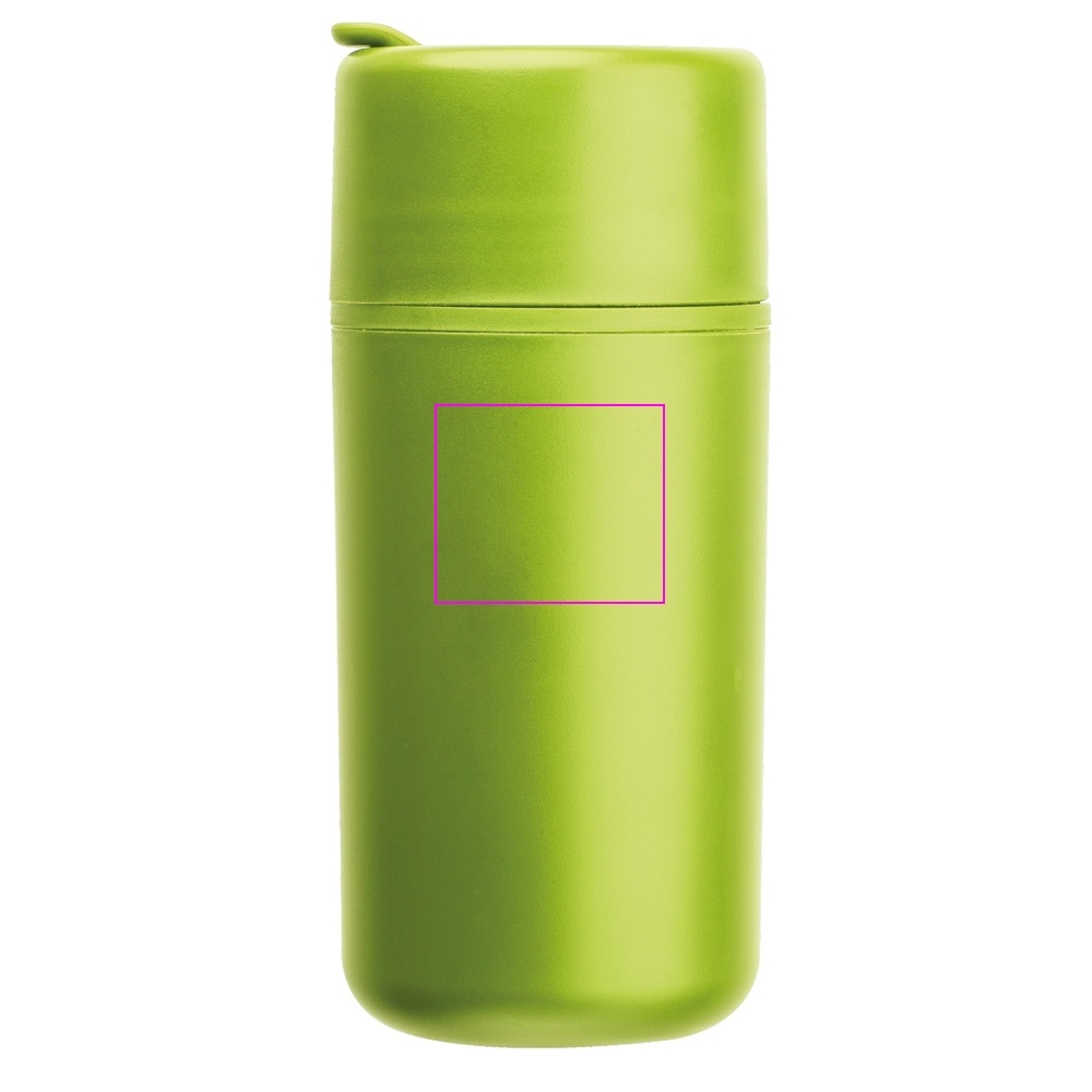 Drinking cup GENOA 500 ml