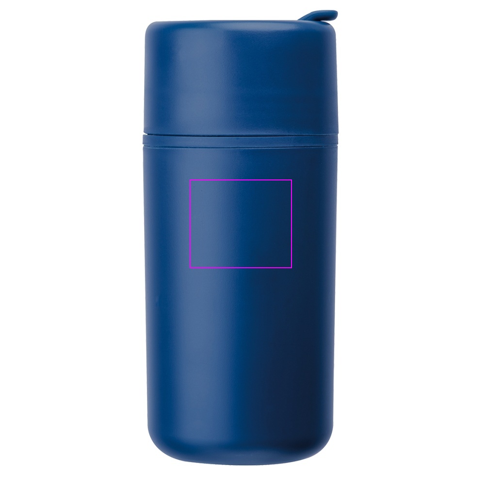 Drinking cup GENOA 500 ml