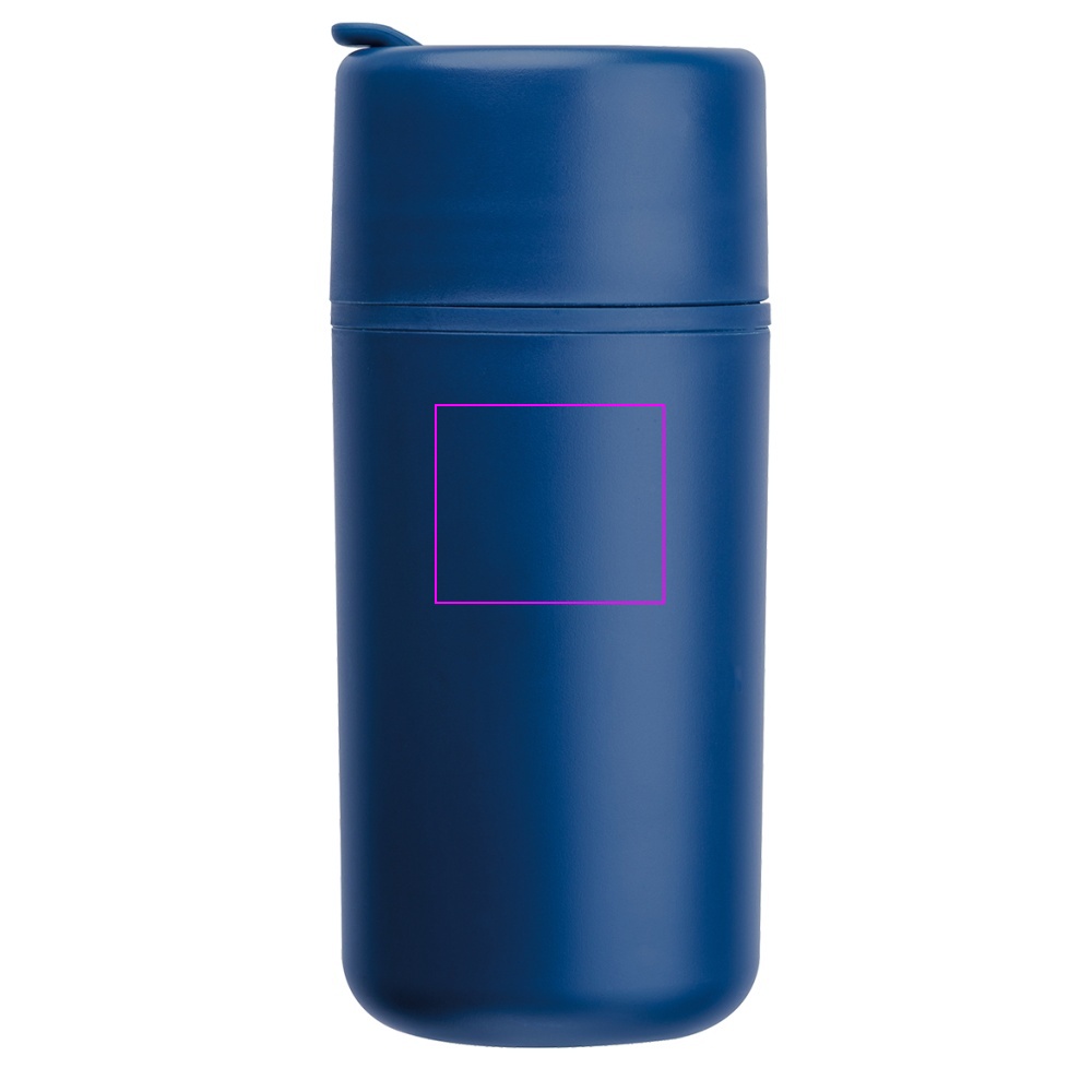 Drinking cup GENOA 500 ml