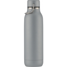 Stainless steel water bottle BORGHOLM