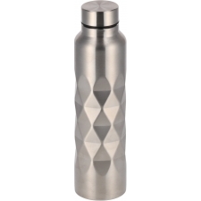 Recycled Steel Water Bottle DENIZIL 1000 ml
