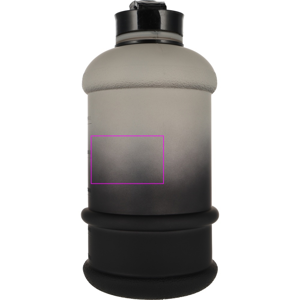 Water bottle GAINESVILLE 1300 ml