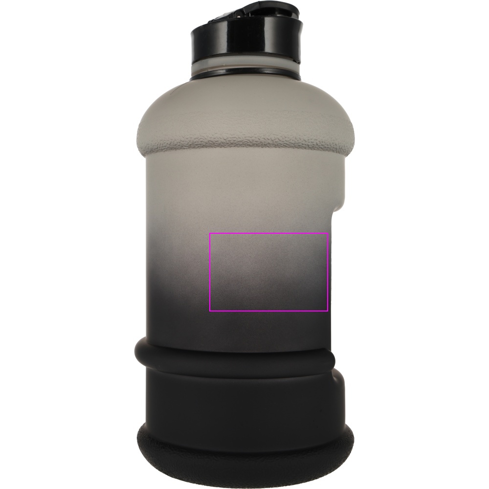 Water bottle GAINESVILLE 1300 ml