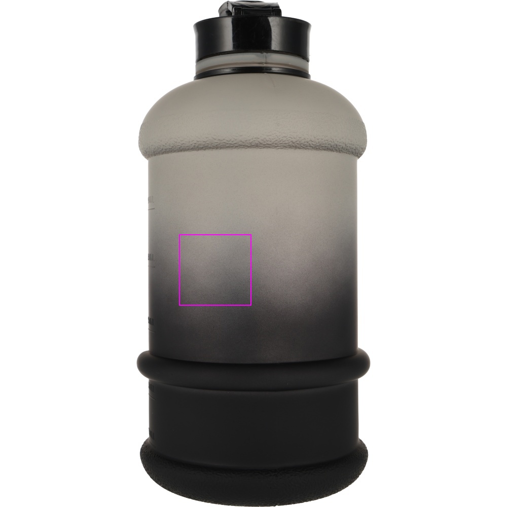 Water bottle GAINESVILLE 1300 ml